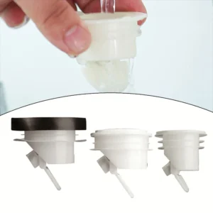 S/M/L Floor Drain Core Multipurpose Toilet Sewer Deodorant Floor Drain Cover Core For Kitchen Bathroom Home Improvement Parts