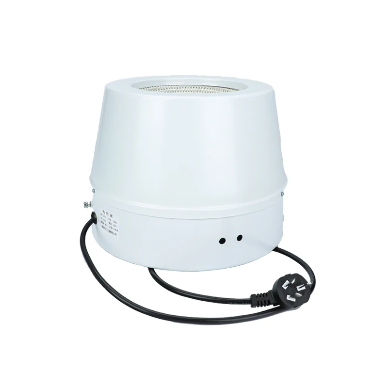 Laboratory Chemical Equipment 450 Degree 500-2000ml Electronic Heating Mantle - Image 5