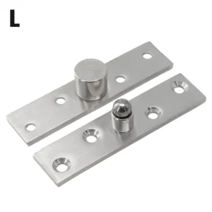 Hardware Door Hinge Door Hardware Door Pivot Home Improvement Hardware Invisible Stainless Steel Door Hinge Replacement