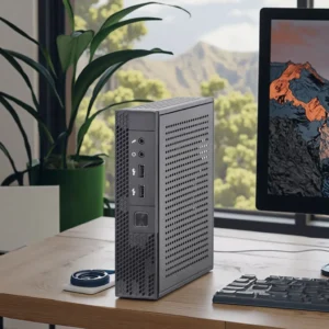Intel Mini Desktop PC for Business - 16GB RAM 512GB SSD Wifi5 Win11 pro Core I3/i5/i7/i9 I7-4th School Office Computer