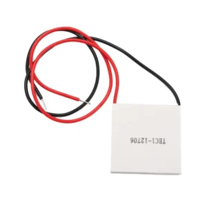 Thermoelectric Electronic Refrigerator Cooler Water Dispenser Cool Plate Module Cooling Plate Semiconductor Coolers