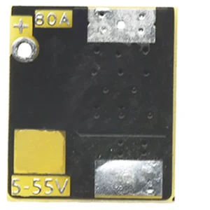 1Piece Mini 160A High-Power MOS Trigger Switch Module – PWM Regulation Electronic Control Board, Field Effect Tube Drive