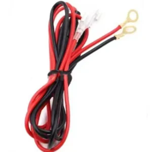 Wiring Harness Cable Power Cord 30g Net 40g Gross Accessories Automotive Electronics Replacement 10 (A) Brand New