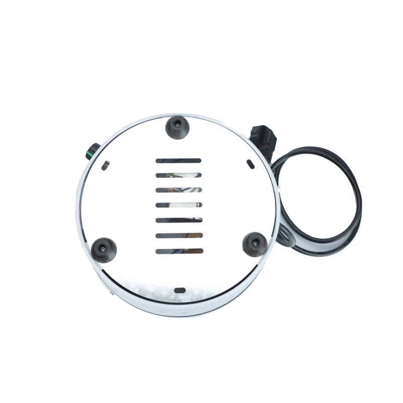 Laboratory Chemical Equipment 450 Degree 500-2000ml Electronic Heating Mantle - Image 3