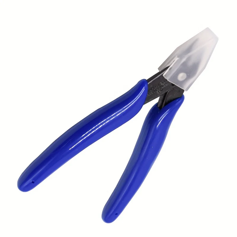 3D Printer Fiber Scissors,Clip,Electronic Diagonal Pliers,Side Cutting Pliers,Wire Cutter,3D Printer Parts,No Charging - Image 4