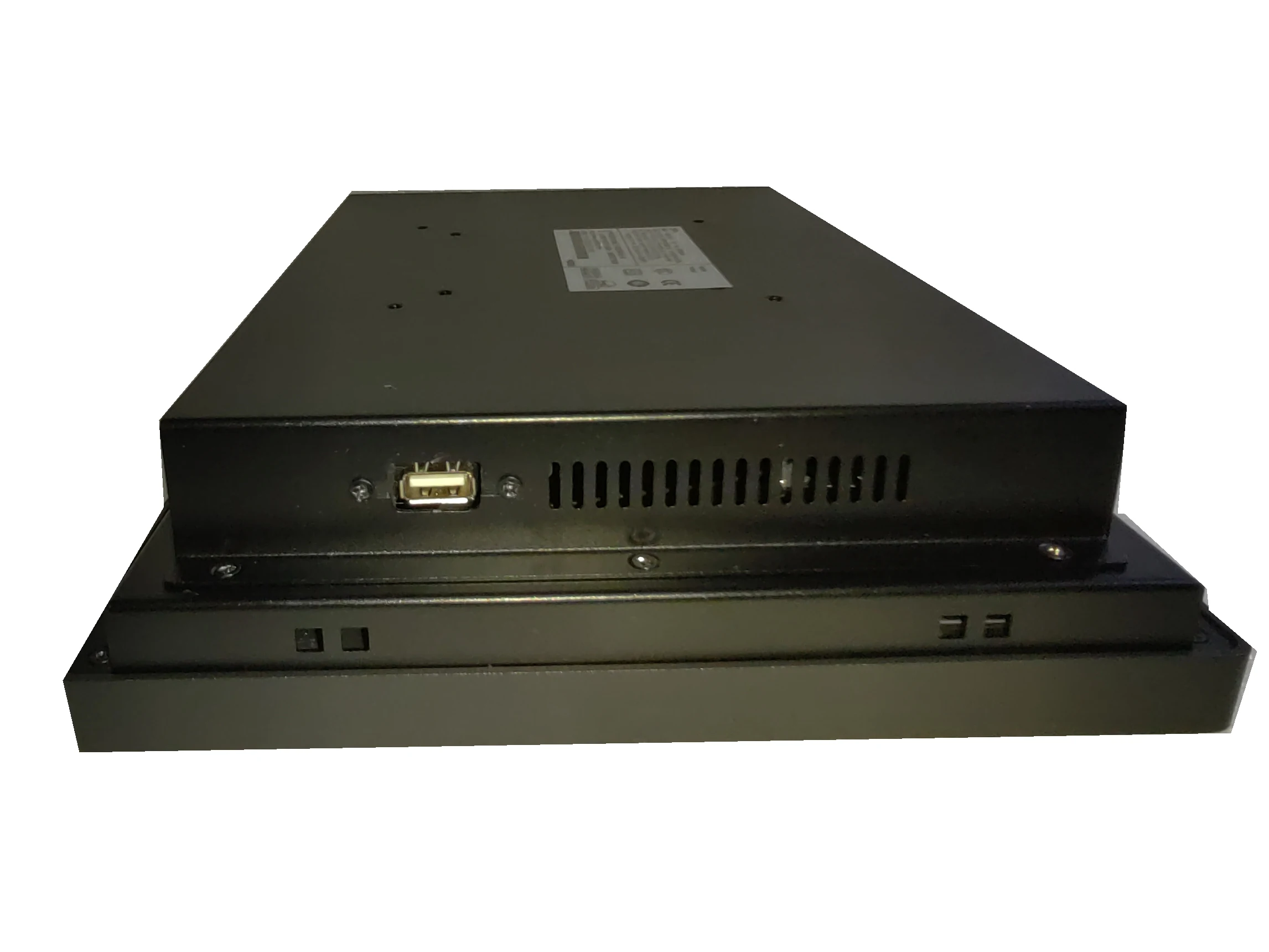 New 12 Inch Table I5CPU 8G Ram 256G SSD Touch Screen All-in-one Computer With Metal Case - Image 6