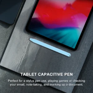 4pcs Electronic Screen Writing Pen High Precision Universal Compatibility Lcd Writing Board Stylus Replacement Digital Tablet