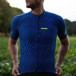 BLACK SHEEP CYCLING I AM MAN RIDE CYCLE SHIRT MTB Bike riding clothing tops Short sleeve cycling jersey Breathable