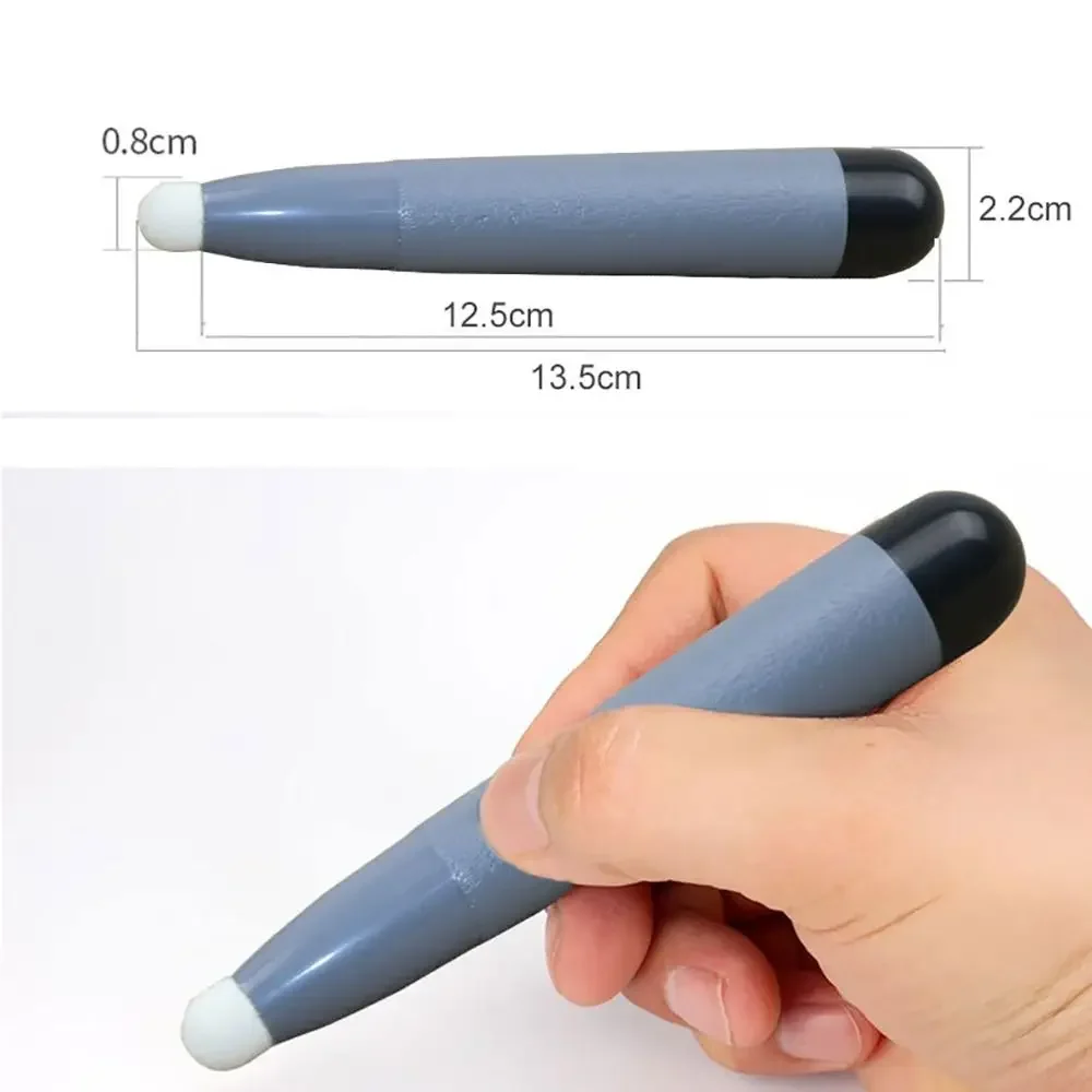 New Touch Screen Pen Felt Tip Touch Display Stylus Pens Teaching Multimedia Electronic Whiteboard Pen Tablet Touch Screen Pen - Image 6
