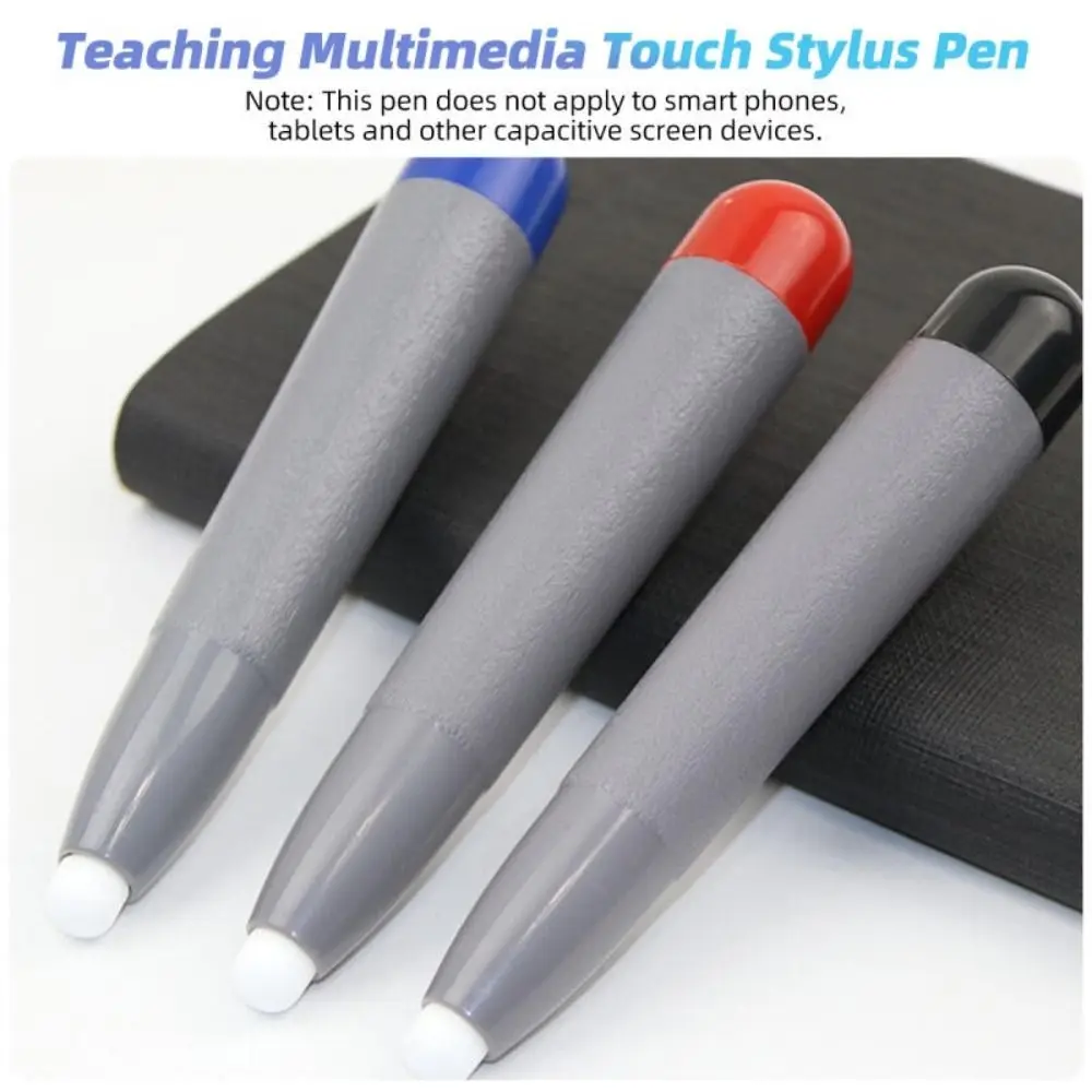 No Harm To Screen Touch Screen Pen Infrared Screen Felt Tip Infrared Touch Pen Teaching Multimedia Electronic Whiteboard Pen - Image 5