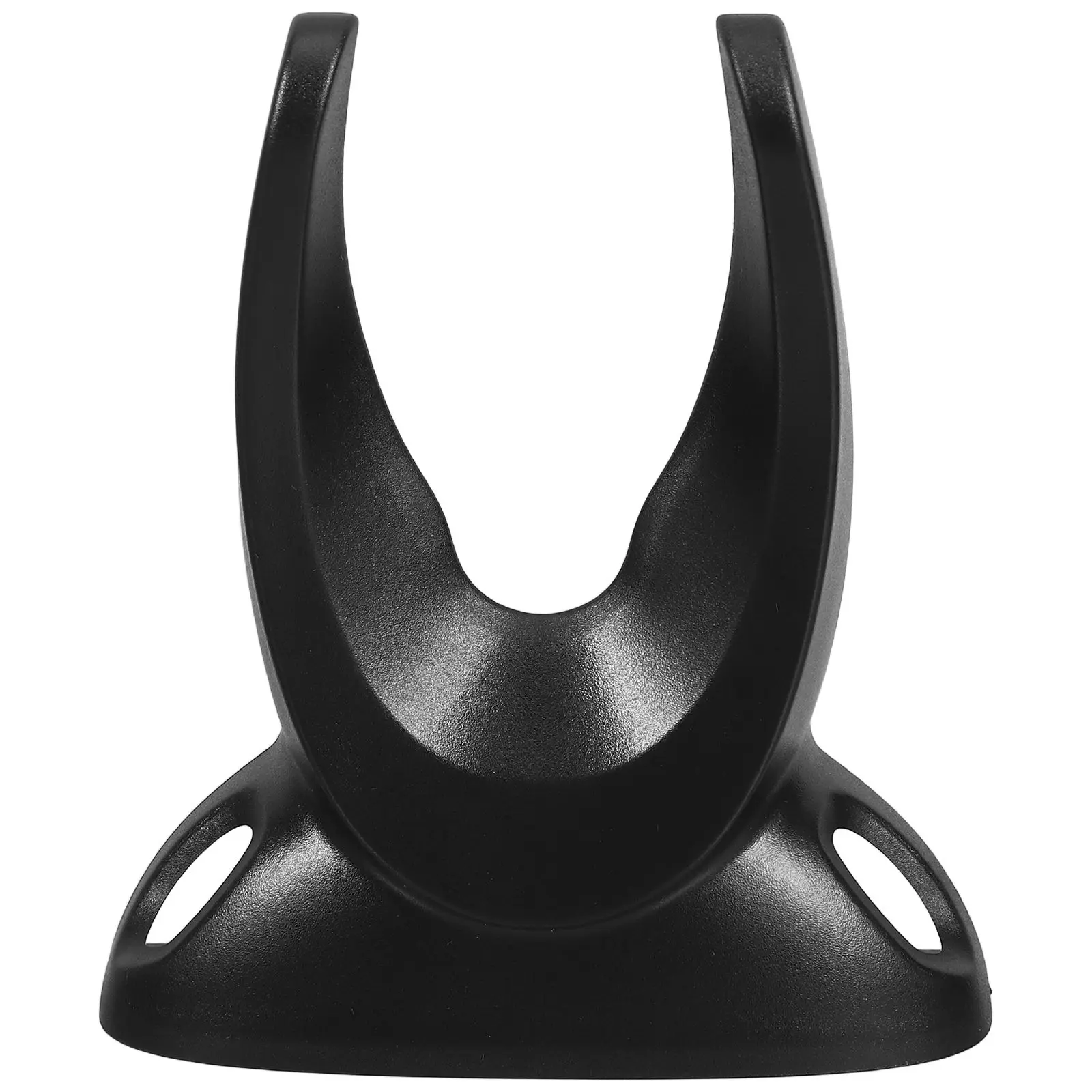 Portable Wall Mount Holder Barcode Scanner Stand Bracket Bracket Holder Mounting Stand Office Electronics Supermarket - Image 5