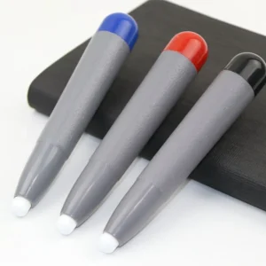 New Touch Screen Pen Felt Tip Touch Display Stylus Pens Teaching Multimedia Electronic Whiteboard Pen Tablet Touch Screen Pen