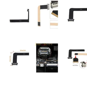 LX0B K2 FPC Display Screen Cable For Electronic Product Maintenance