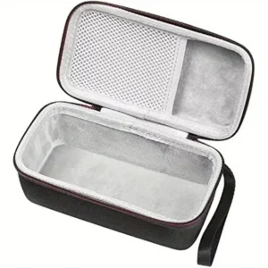 Shockproof Organizer, Portable Electronic Product Storage Bag, Sound Protection Box, Portable And Pressure Resistant Storage