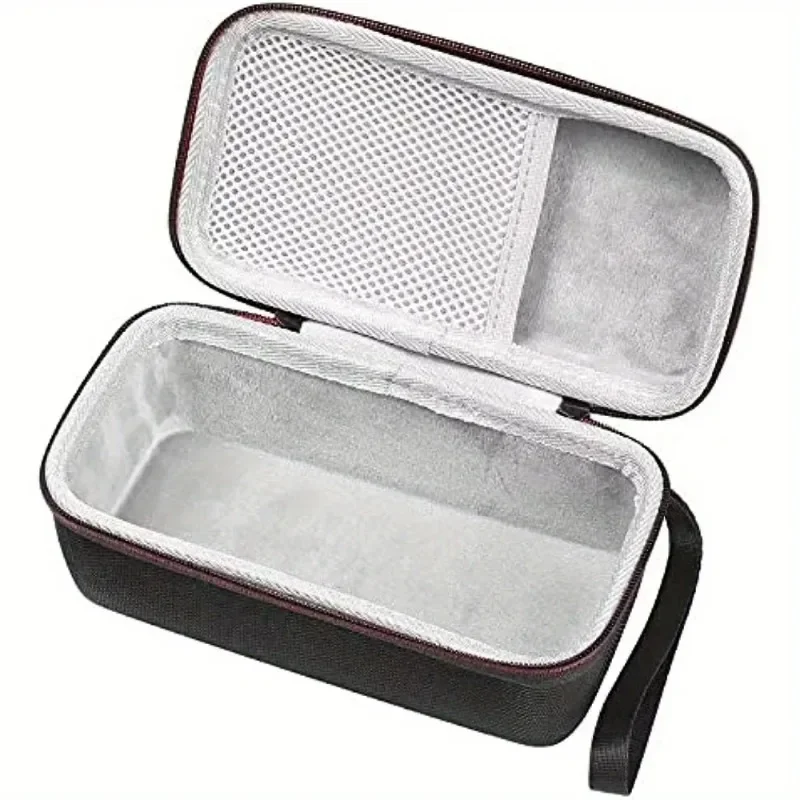 Shockproof Organizer, Portable Electronic Product Storage Bag, Sound Protection Box, Portable And Pressure Resistant Storage