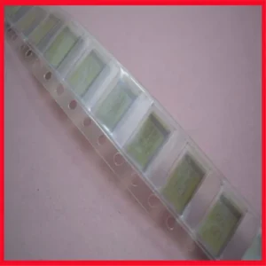 KEMET SMD Tantalum Capacitor 10UF 50V Original Imported Kemei Brand Package 7343 for Electronics Start