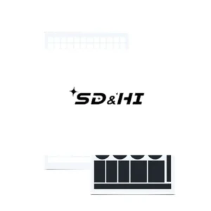 Light Dimming Stickers Light Blocking Stickers For Electronics Car LED Blackout Stickers Auto Interior Accessories