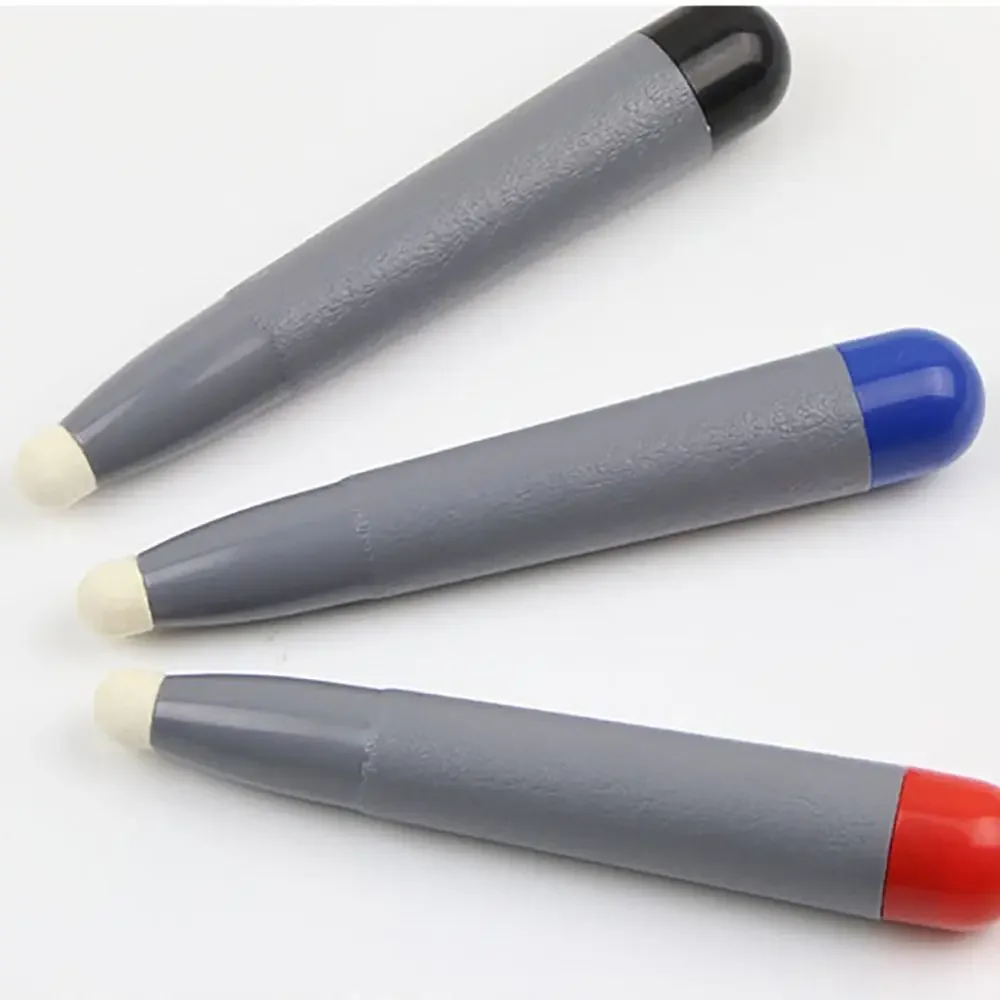 New Touch Screen Pen Felt Tip Touch Display Stylus Pens Teaching Multimedia Electronic Whiteboard Pen Tablet Touch Screen Pen - Image 3