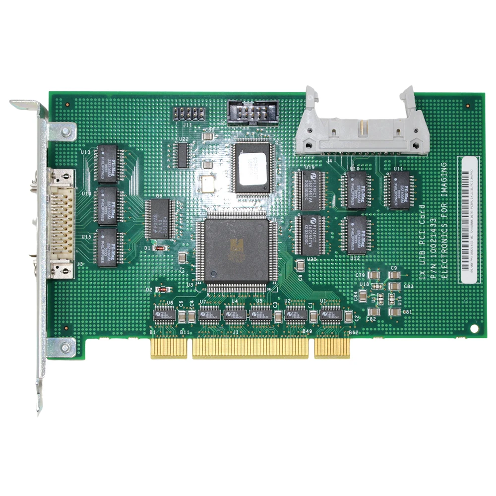 P/N 10021433 ELECTRONICS FOR IMAGING IX UIB PCI CARD - Image 3