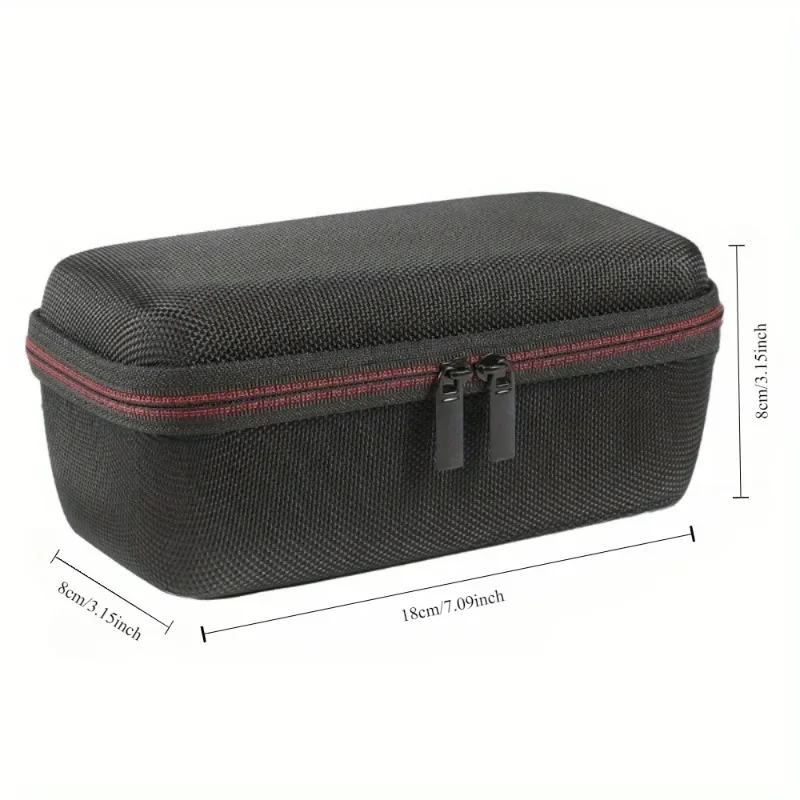 Shockproof Organizer, Portable Electronic Product Storage Bag, Sound Protection Box, Portable And Pressure Resistant Storage - Image 2