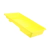 Plastic Large Capacity For Painting Projects Universal Roller Tray Paint Holder Plate Lightweight Home Improvement