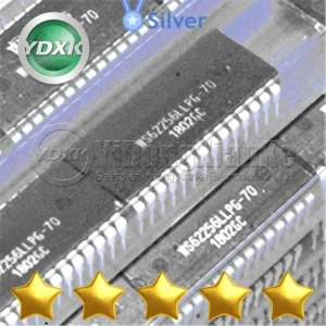 WS62256LLPG-70 DIP28 Electronic Components WS57C256F-55DM WS57C256F-55DMB WS62256LLP-70 WS6264LLPG-70 X2004D-25 X2864AP-25