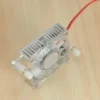 F42D High Cooling Efficiency Heatsink Cooling Fan DIY for Electronic Enthusiasts