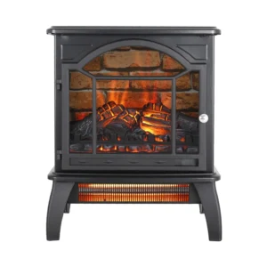 18 inch 3D Infrared Electric Stove with remote control