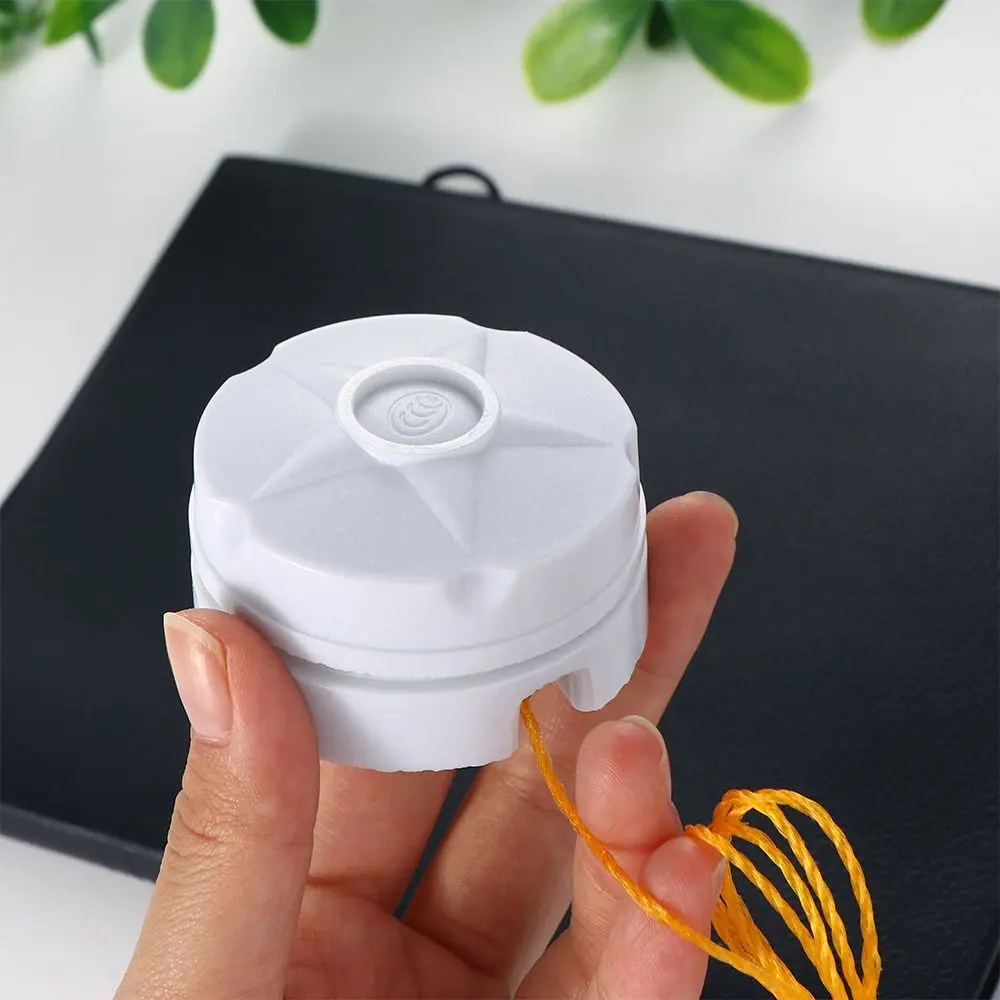 with Pull String Home Improvement Wall Light Switching Power Pull Chain Switch Light Switch Power Supplies Lamp Accessory - Image 3