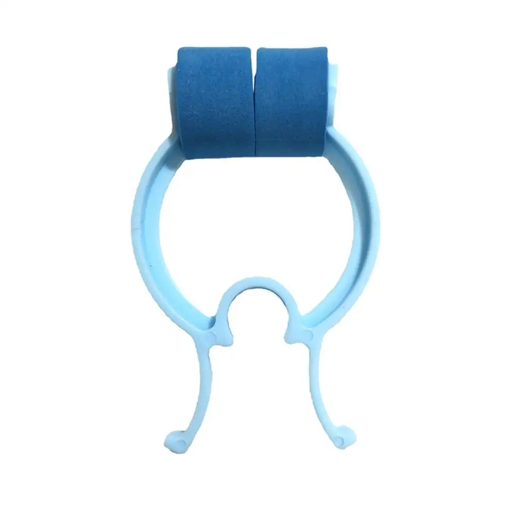 2colors Silicone Magnetic Anti Snoring Device Stop Snoring Mini Nose Clip Improve Sleeping For Men/Women Beauty Health - Image 6