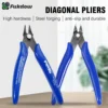 Electric Cleaner Side Cutter Multi-purpose DIY Electronic Diagonal Plier Side Cut Nipper Wire Cutter PLATO 170 3D Printer Parts