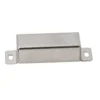 1 Pcs Magnetic Catch Home Improvement Long-Lasting Durability Magnetic Door Cabinets Heavy Duty Magnet Strength