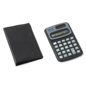Stationery Financial Business Small Calculator Accountant Calculator Accounting Tool Mini Electronic Calculator